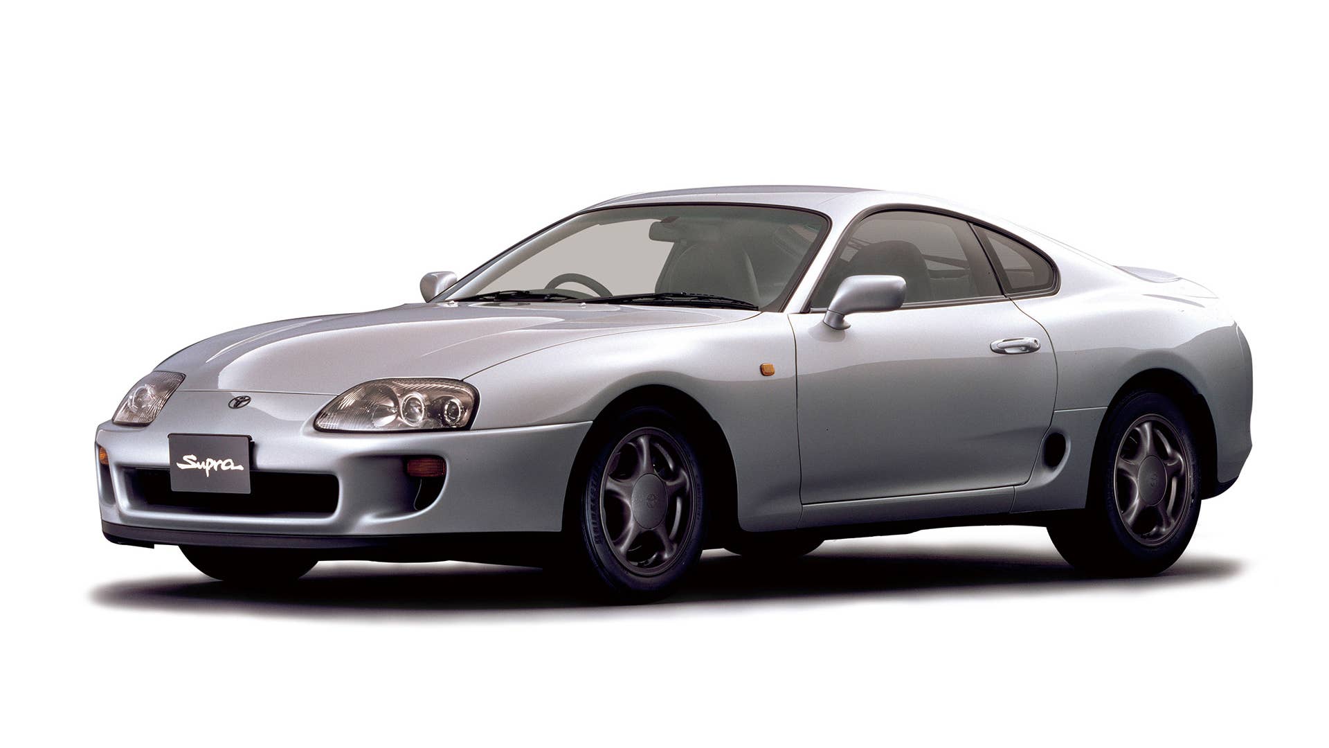Here are the new A70 and A80 Toyota Supra parts that are going
